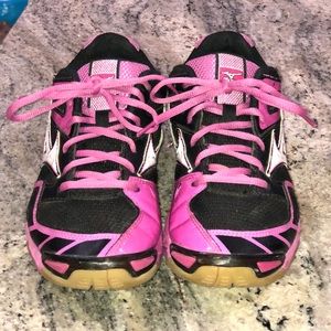 Mizuno Wave Bolt 3 Volleyball Shoes